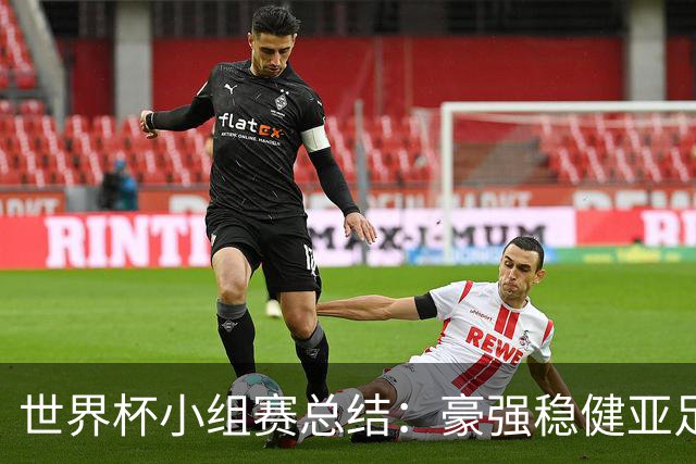 世界杯小组赛总结：豪强稳健亚足联9进2 真正的世界杯才刚开始